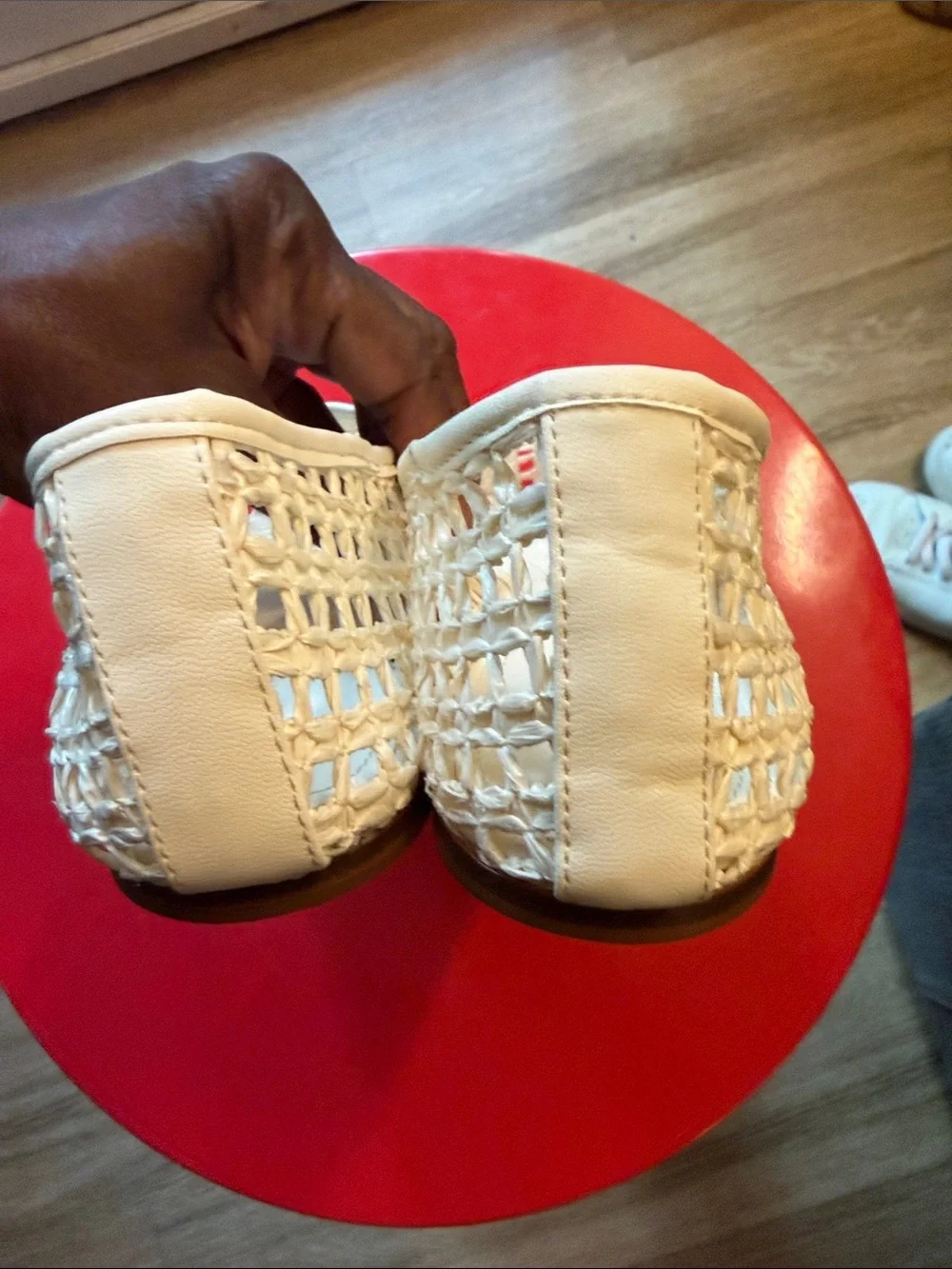 H&M women’s shoe
